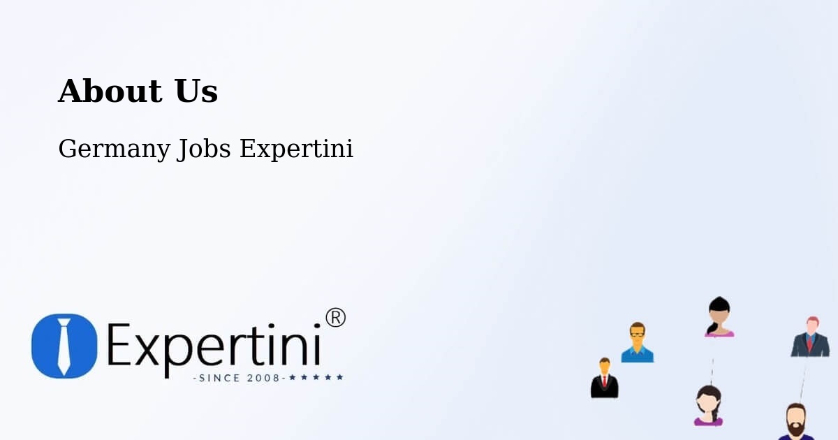 About Expertini Recruitment Platform  – Nordwalde - Nordwalde, Germany Jobs Expertini