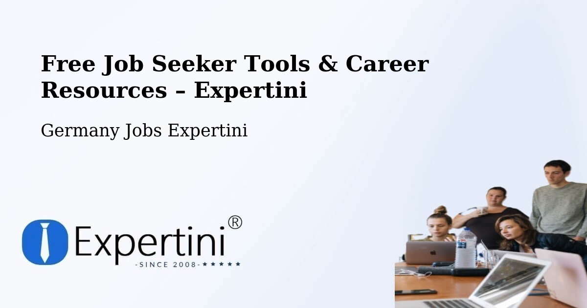 Free Job Seeker Tools & Career Resources – Nordwalde - Nordwalde, Germany Jobs Expertini